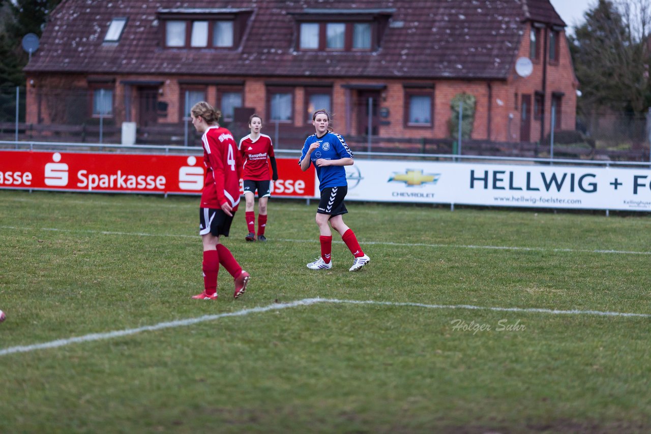 Bild 250 - Frauen VfL Kellinghusen - TSV Heiligenstedten : Ergebnis: 4;1